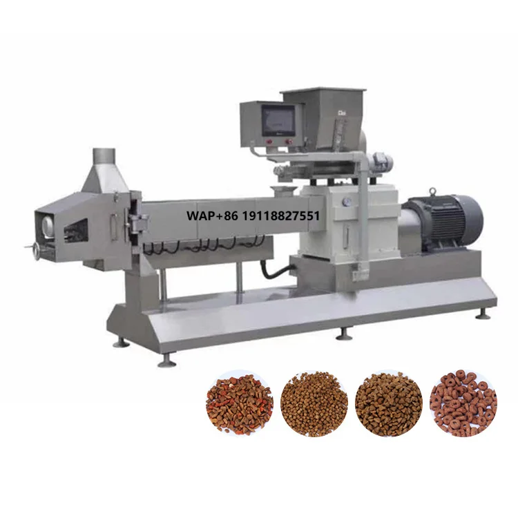 Pet Supplies Dog Food - Fabrika Tedarikli Yüksek Kaliteli Köpek Maması