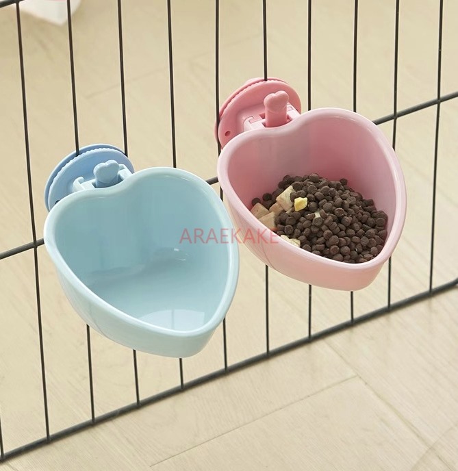 Pet Supplies Dog Food - Asılı Kedi Kasesi, Mama Kabı, Evcil