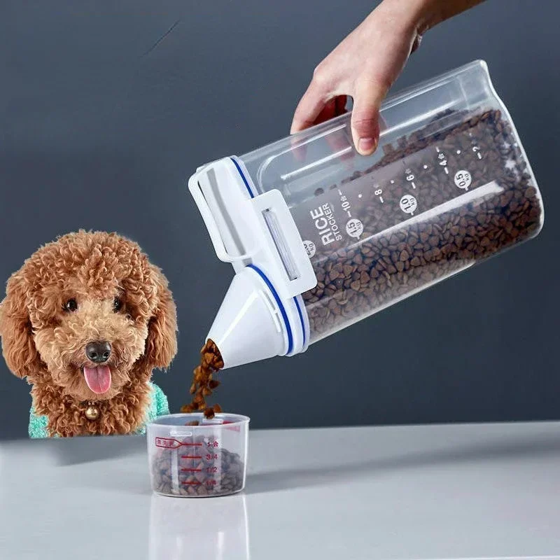 Pet Supplies Dog Food - 1.5 kg/2 kg Köpek Kedi Maması