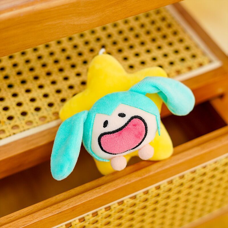 Sevimli Hatsune Miku Peluş Ana - Pet Supplies Us incelemesi ve fiyatı