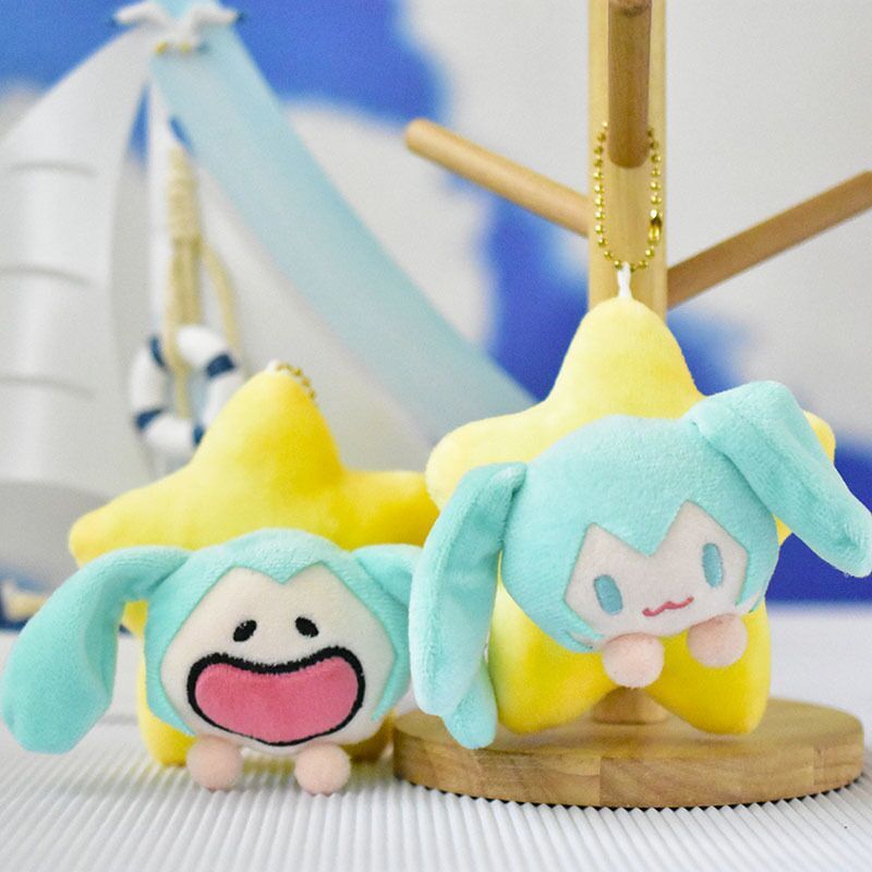 Sevimli Hatsune Miku Peluş Ana - Pet Supplies Us incelemesi ve fiyatı
