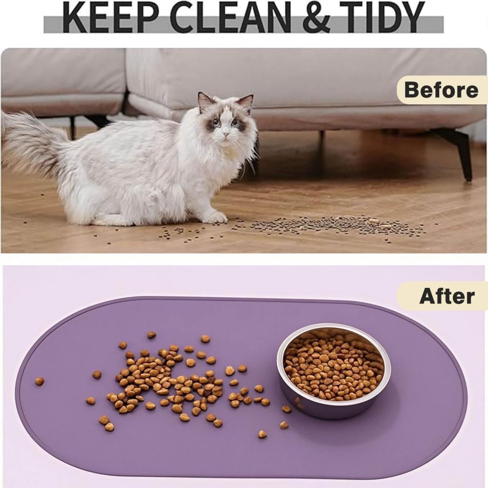 Dayanıklı Silikon Evcil Hayvan - Pet Supplies Dog Food incelemesi ve fiyatı