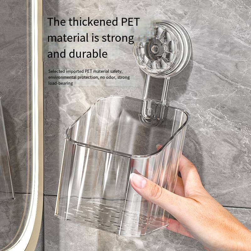 Vantuz depolama raf lavabo ban - Pet Supplies Stores incelemesi ve fiyatı