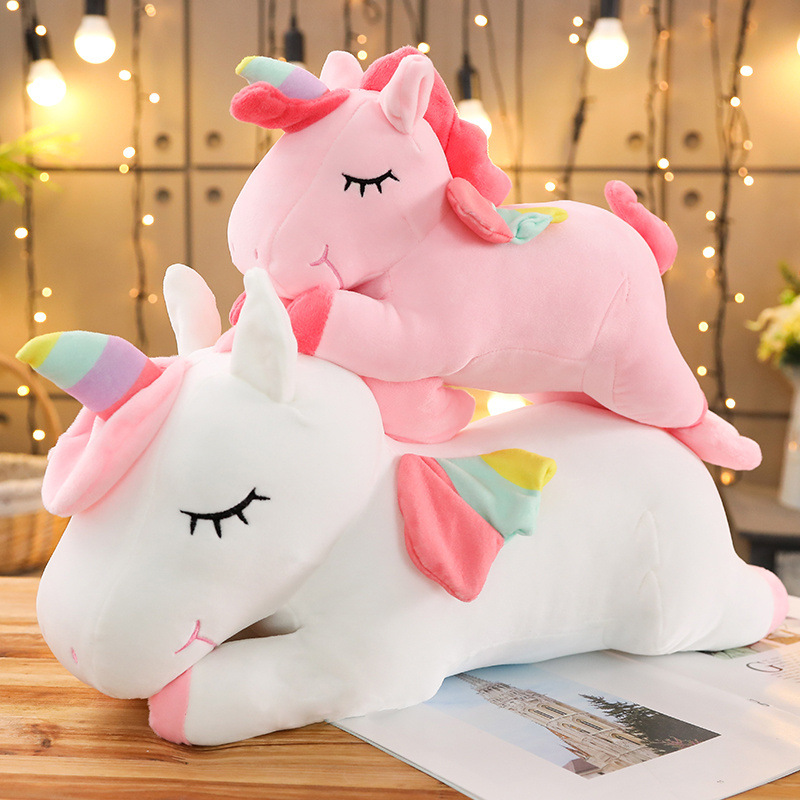 Unicorn Peluş Oyuncak Unicorn  - Pet Supplies Us incelemesi ve fiyatı
