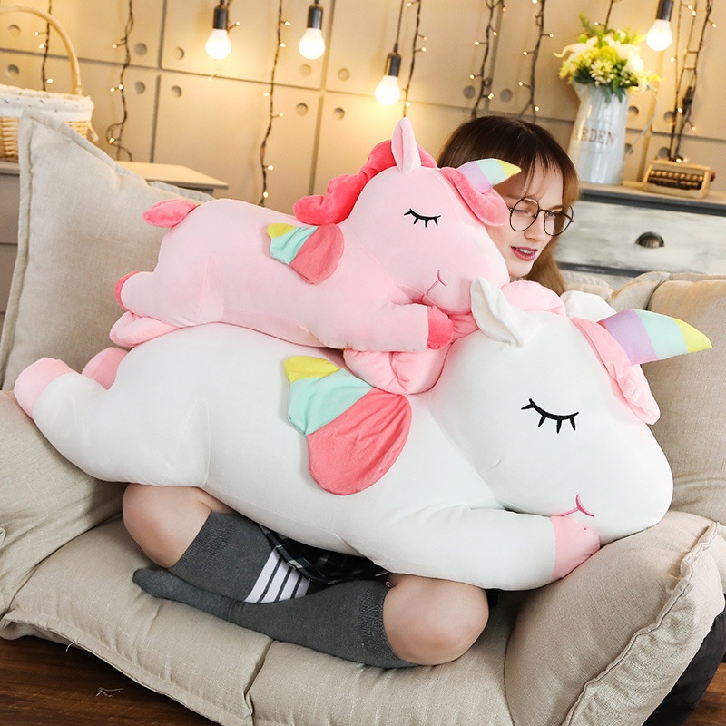 Unicorn Peluş Oyuncak Unicorn  - Pet Supplies Us incelemesi ve fiyatı