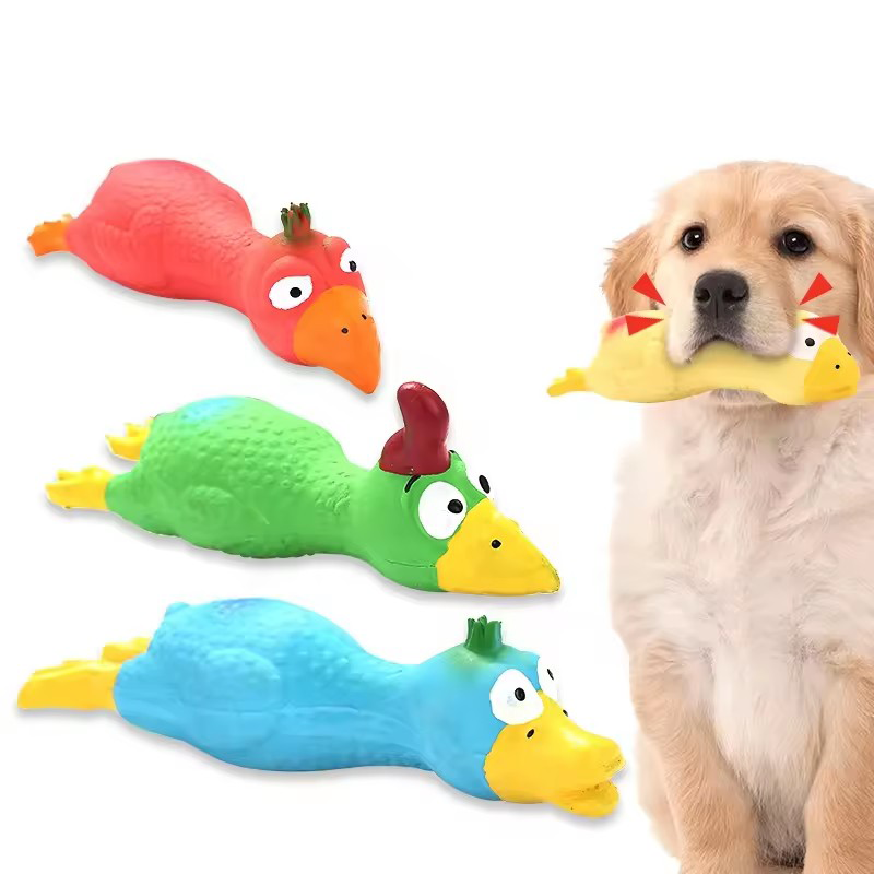 Sevimli Köpek Squeak Oyuncak L - Pet Supplies Dog Food incelemesi ve fiyatı