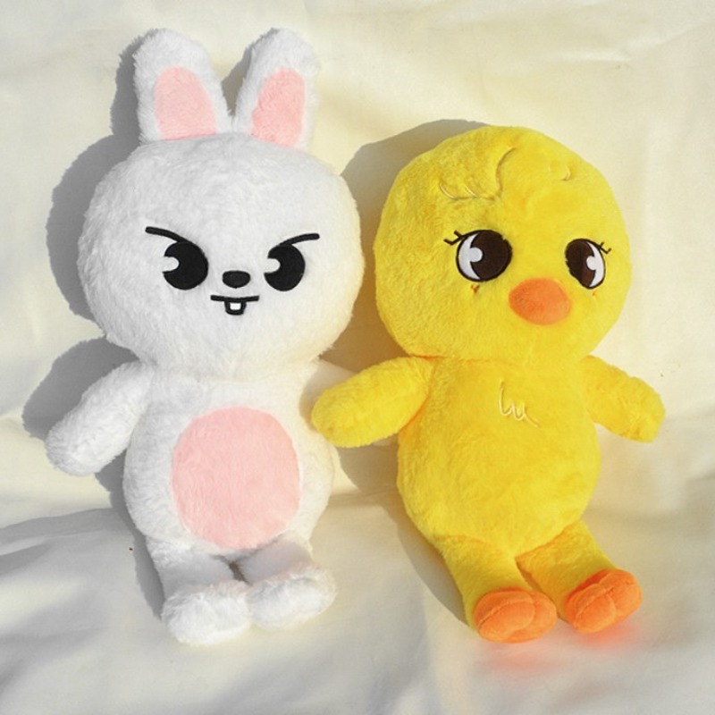 50cm Kpop Skzoo Peluş Oyuncak  - Pet Supplies Us incelemesi ve fiyatı