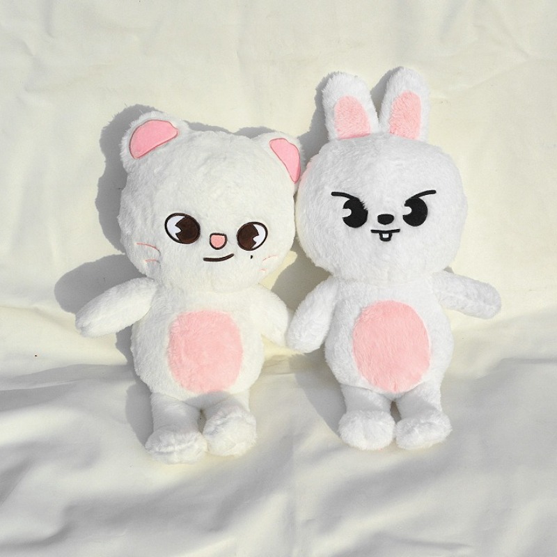 50cm Kpop Skzoo Peluş Oyuncak  - Pet Supplies Us incelemesi ve fiyatı