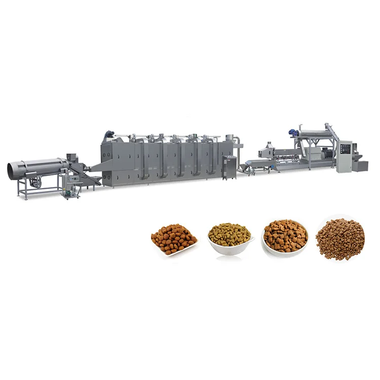 Fabrika Tedarikli Yüksek Kalit - Pet Supplies Dog Food incelemesi ve fiyatı