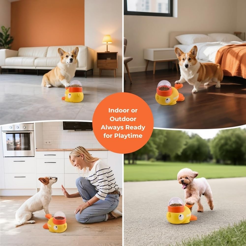 Sarı Ördek Evcil Hayvan Atıştı - Pet Supplies Dog Food incelemesi ve fiyatı