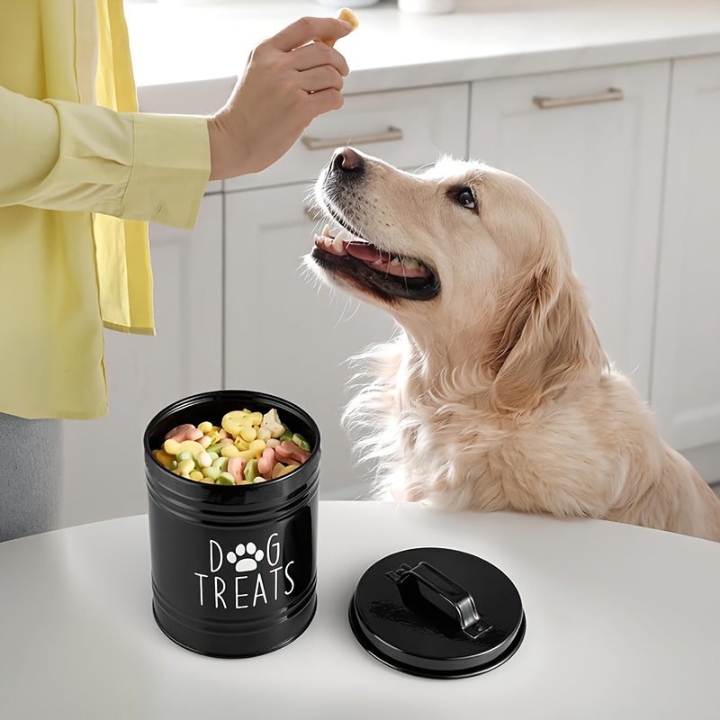 Metal Köpek Ödül Maması Kabı K - Pet Supplies Dog Food incelemesi ve fiyatı