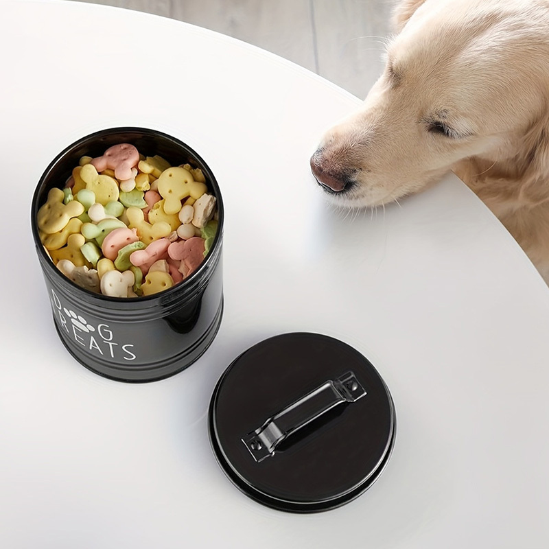 Metal Köpek Ödül Maması Kabı K - Pet Supplies Dog Food incelemesi ve fiyatı