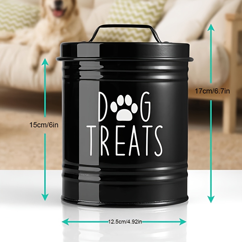 Metal Köpek Ödül Maması Kabı K - Pet Supplies Dog Food incelemesi ve fiyatı