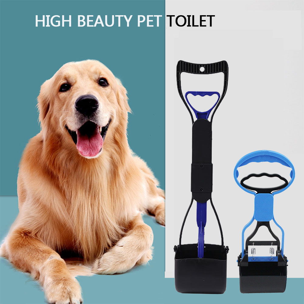 28 cm/45 cm Pet Kaka Seçici Pe - Pet Supplies Stores incelemesi ve fiyatı