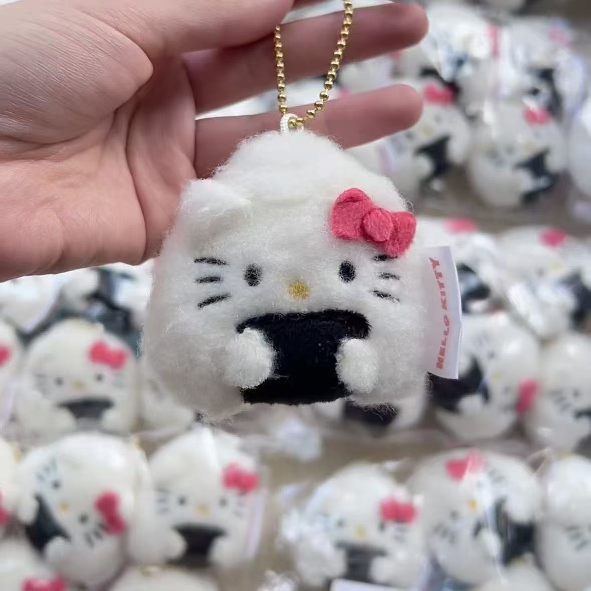 Hello Kitty Pirinç Topu Suşi P - Pet Supplies Us incelemesi ve fiyatı