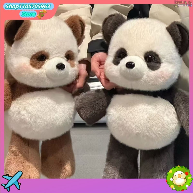 Sevimli Koşan Panda Çizgi Film - Pet Supplies Us incelemesi ve fiyatı
