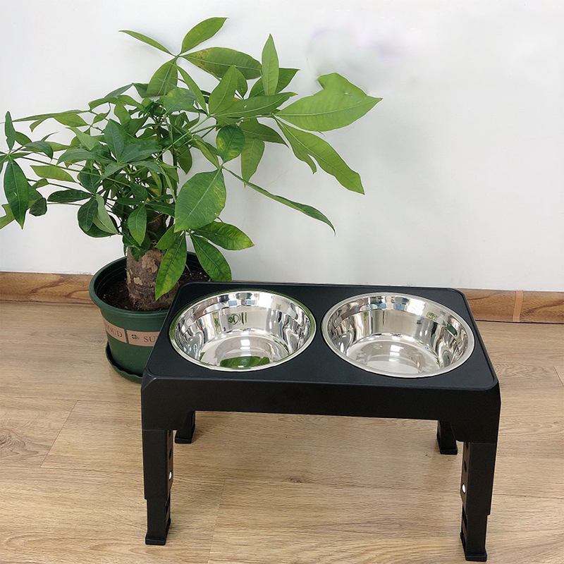 BOOTEELY Yükseltilmiş Köpek Be - Pet Supplies Dog Food incelemesi ve fiyatı