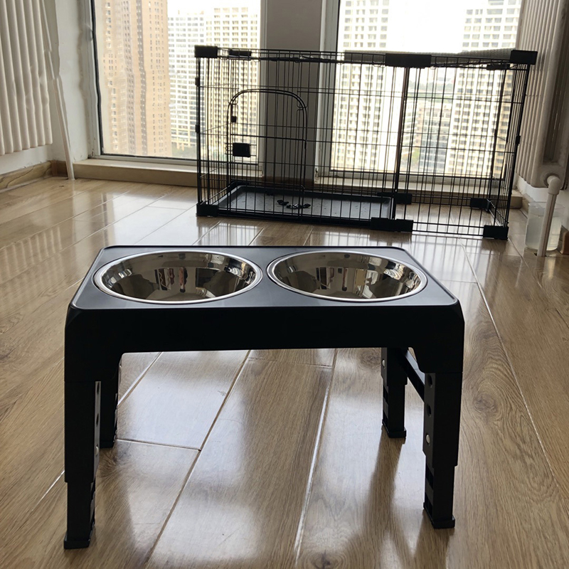 BOOTEELY Yükseltilmiş Köpek Be - Pet Supplies Dog Food incelemesi ve fiyatı