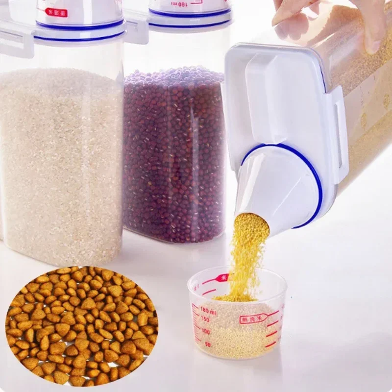 1.5 kg/2 kg Köpek Kedi Maması  - Pet Supplies Dog Food incelemesi ve fiyatı